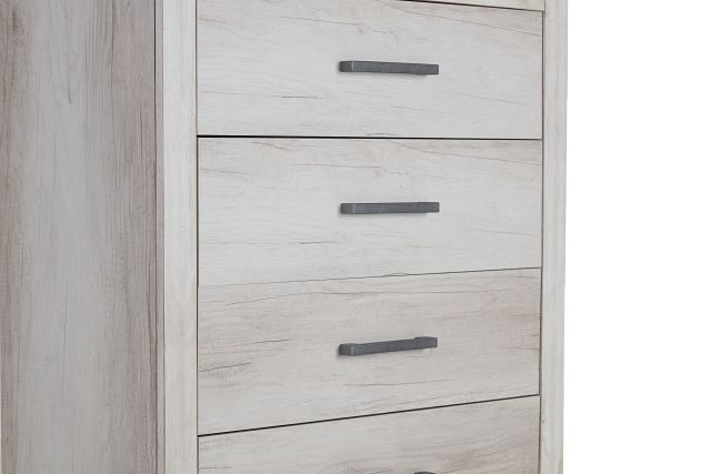 Casper Light Tone Chest
