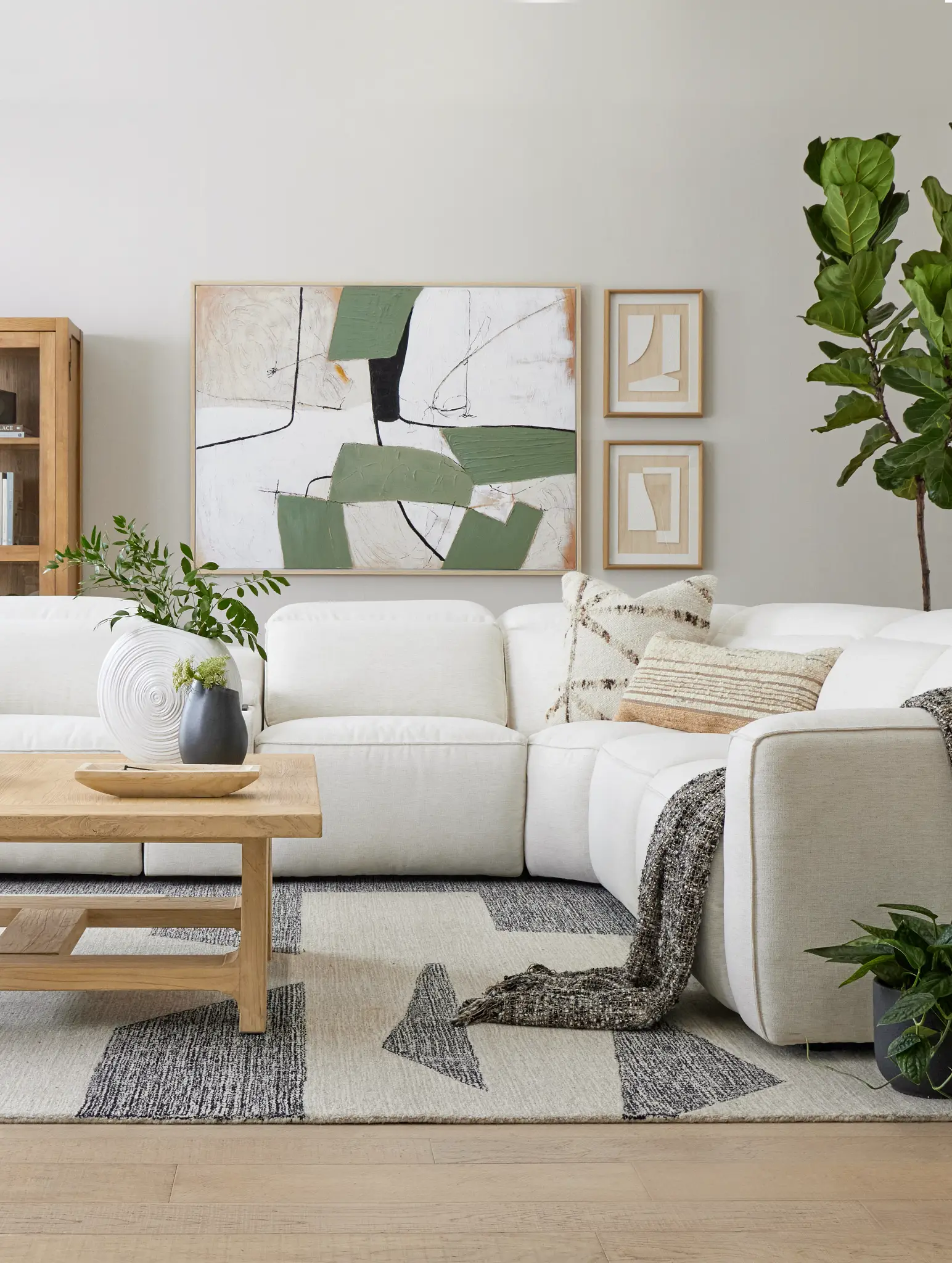 Free Design Services to Bring Your Living Room Vision to Life  