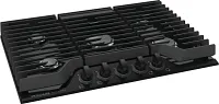 Frigidaire 3048 Series Black 30" Gas Cook Top