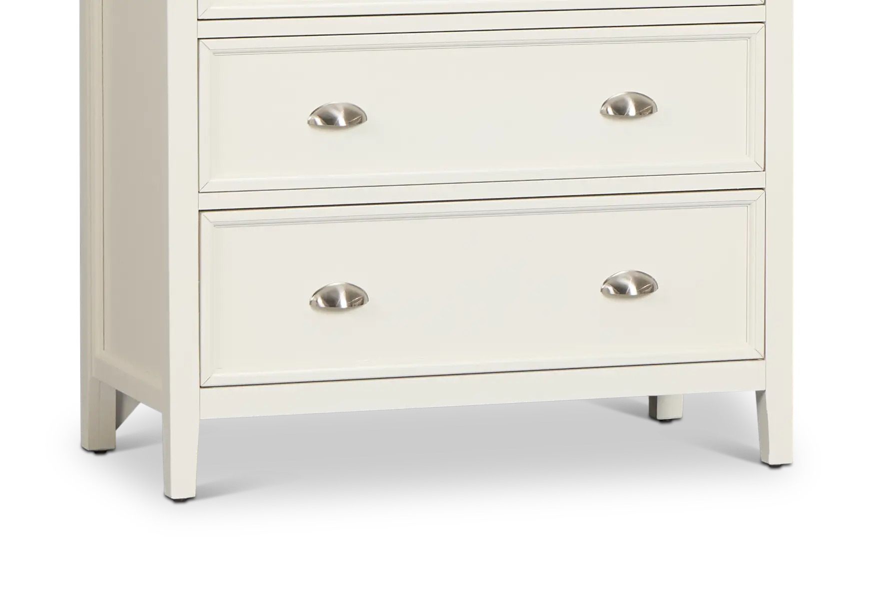 Spencer Ivory Drawer Chest Spencer Ivory Drawer Chest
