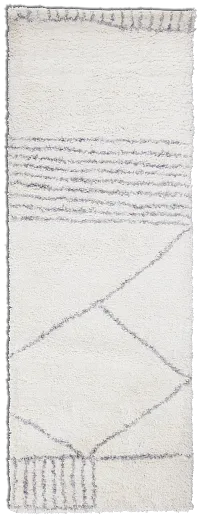 Jack Gray 2x7 Runner