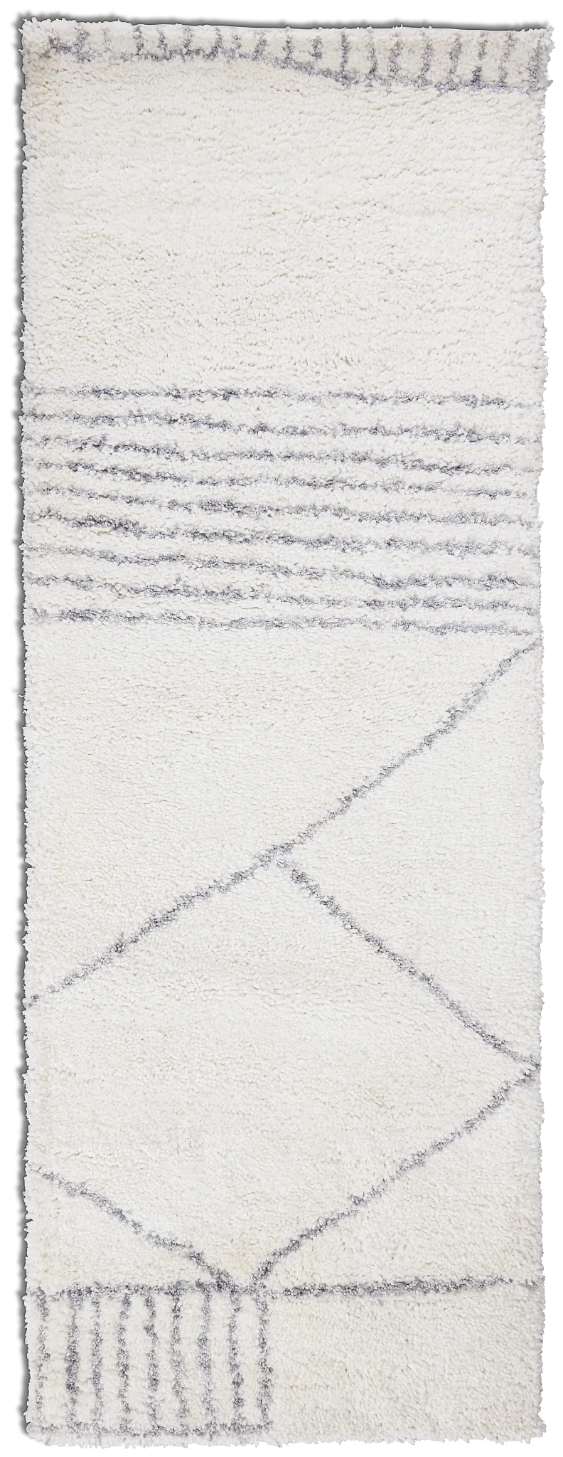 Jack Gray 2x7 Runner