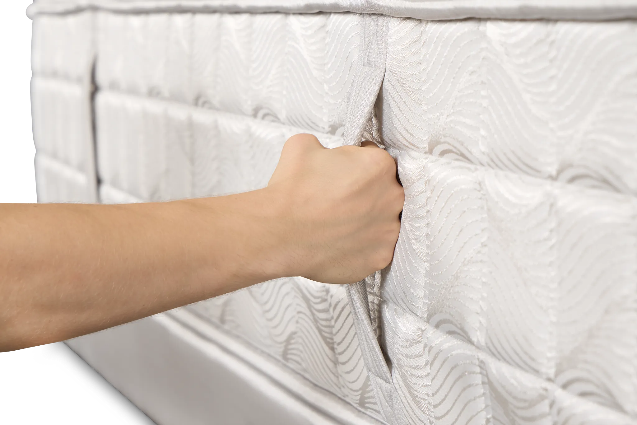 Aireloom Timeless Odyssey Luxetop M2 15.5" Plush Mattress