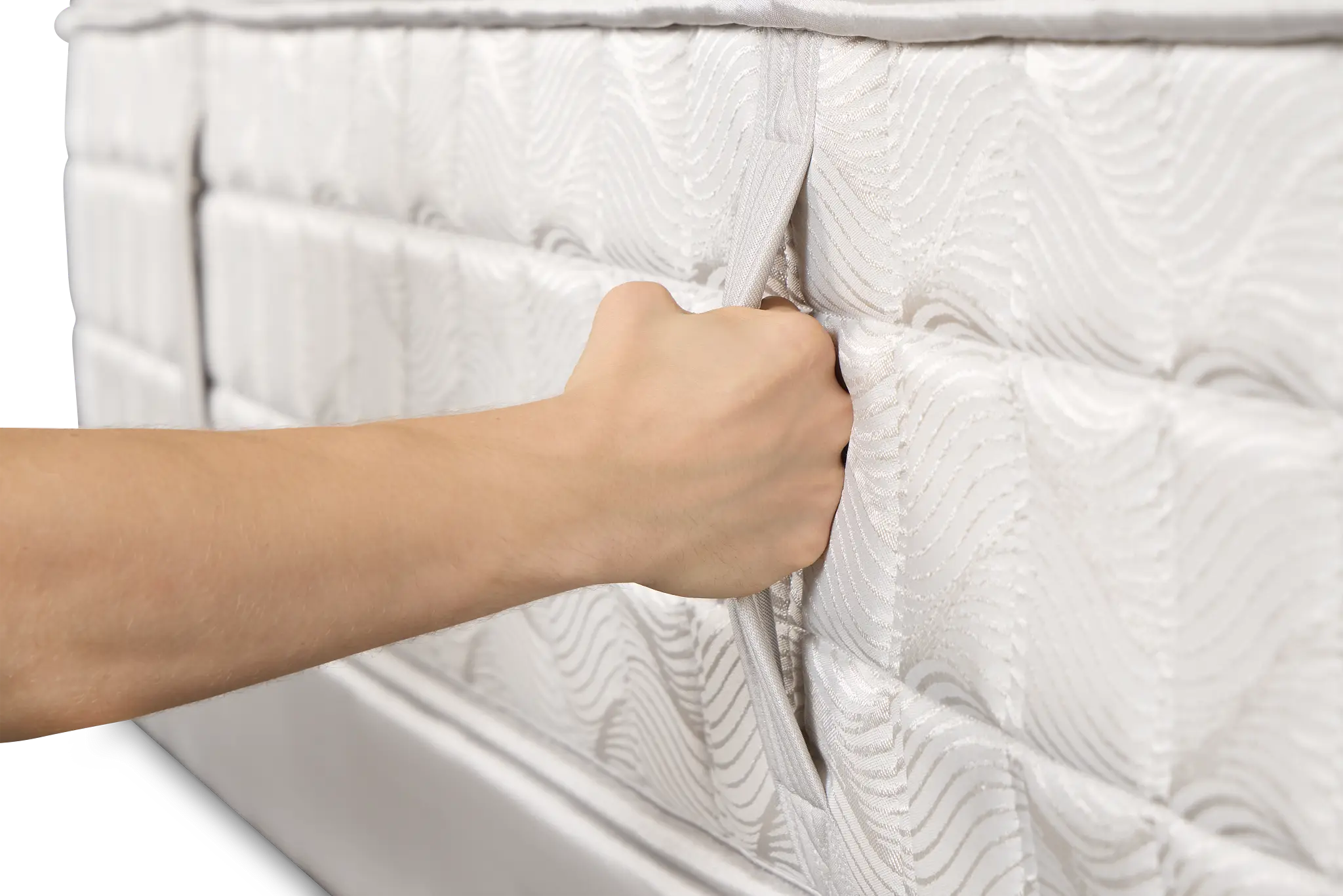 Aireloom Timeless Odyssey Luxetop M2 15.5" Plush Mattress Aireloom Timeless Odyssey Luxetop M2 15.5" Plush Mattress