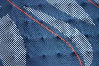 Posturepedic Elite Spring Albany 2 14" Firm Mattress