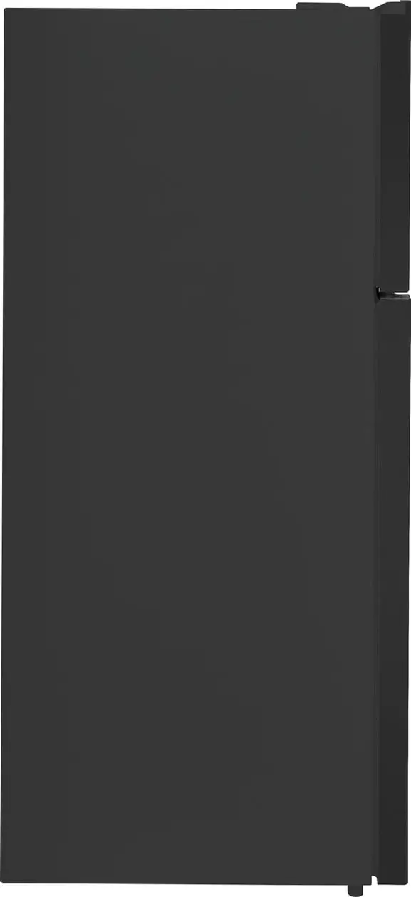 Frigidaire 1822 Series Black Top Freezer Refrigerator Frigidaire 1822 Series Black Top Freezer Refrigerator