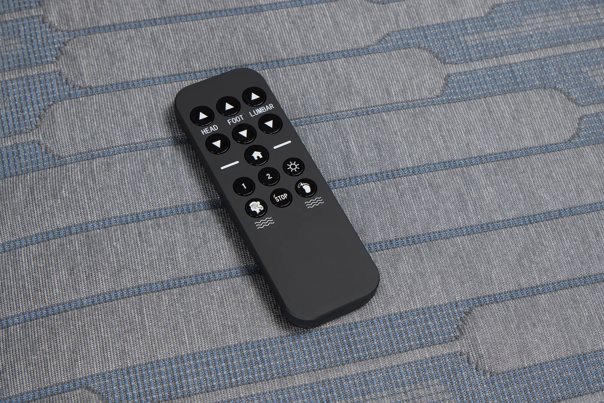 Kevin Charles By Sealy Hybrid Plush Deluxe Adjustable Mattress Set Kevin Charles By Sealy Hybrid Plush Deluxe Adjustable Mattress Set