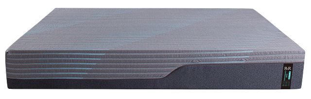 Rest & Renew Performance Max 14.5" Soft Memory Foam Mattress