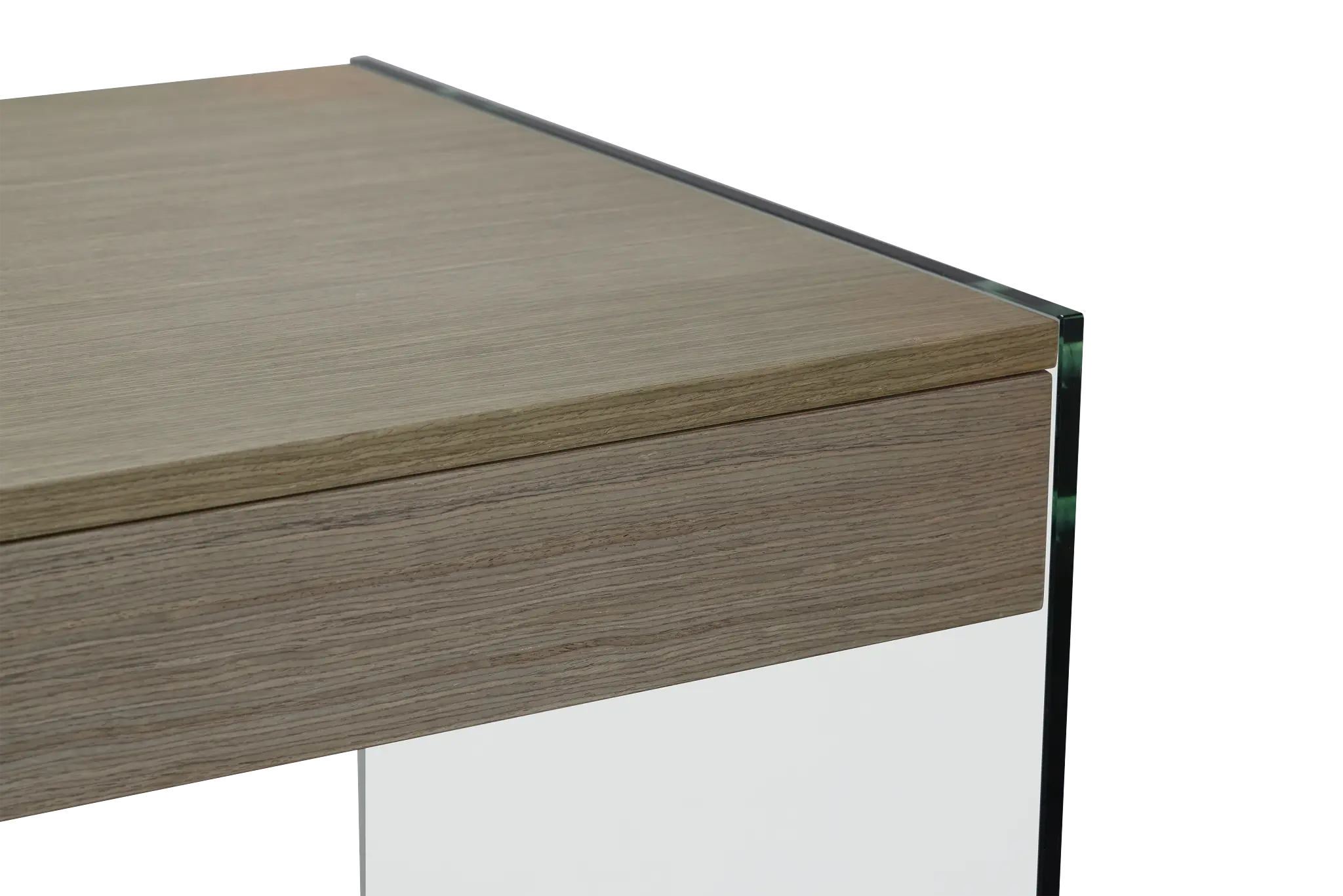 Olympia Gray Writing Desk Olympia Gray Writing Desk