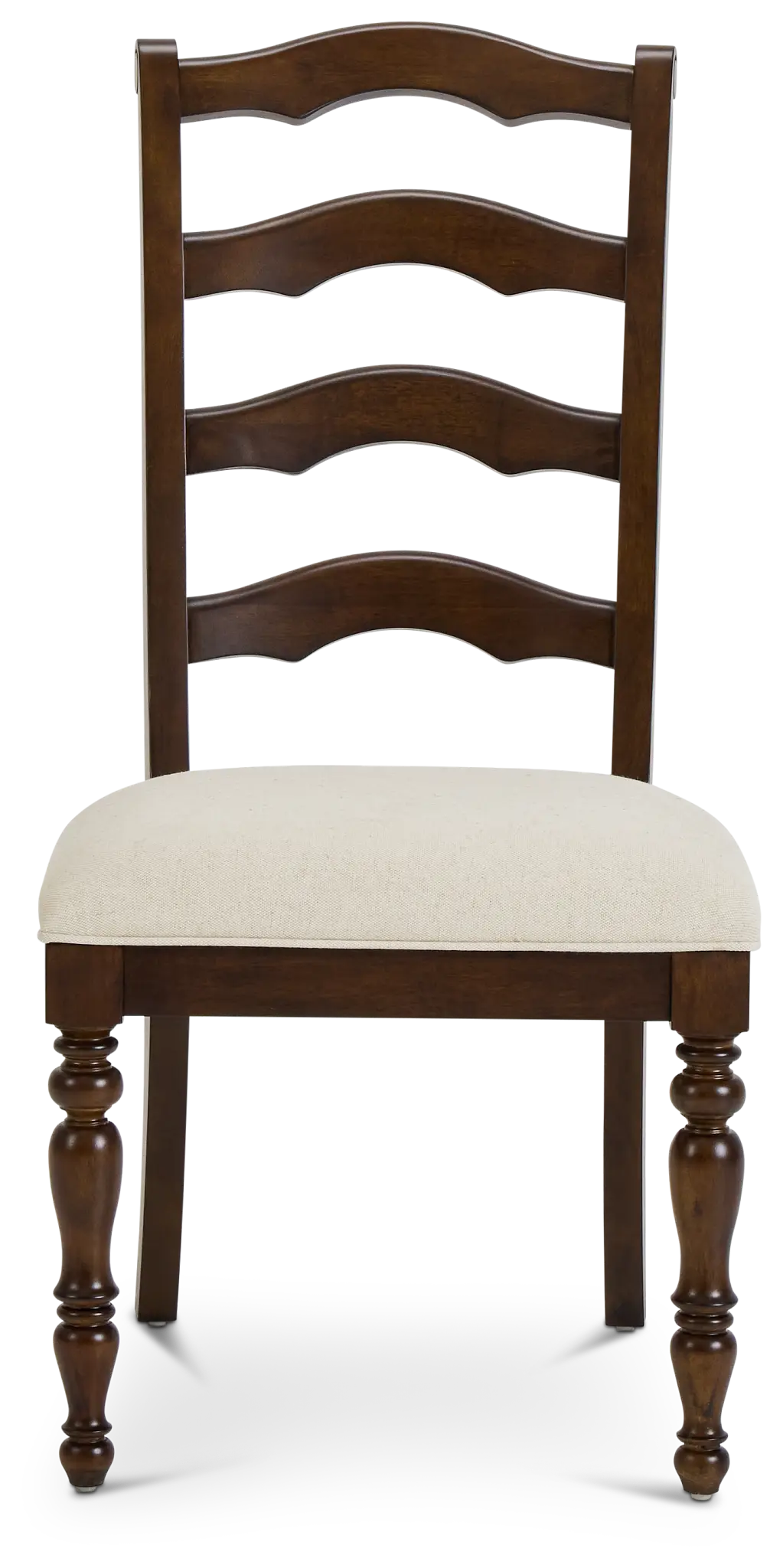 Savannah Dark Tone Upholstered Side Chair Savannah Dark Tone Upholstered Side Chair