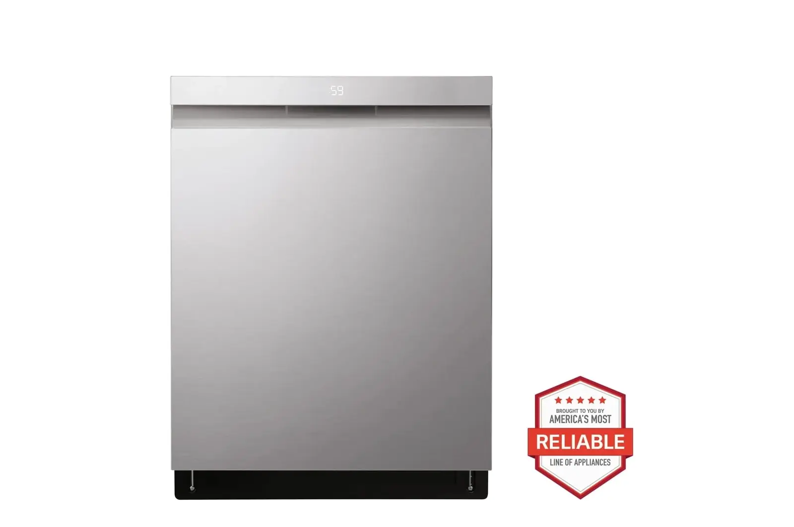 Lg 7972 Series Stainless Steel Built In Dishwasher Lg 7972 Series Stainless Steel Built In Dishwasher