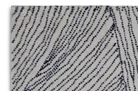 Peyton White 5x8 Area Rug
