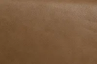 Highland Dark Brown Storage Upholstered Bench