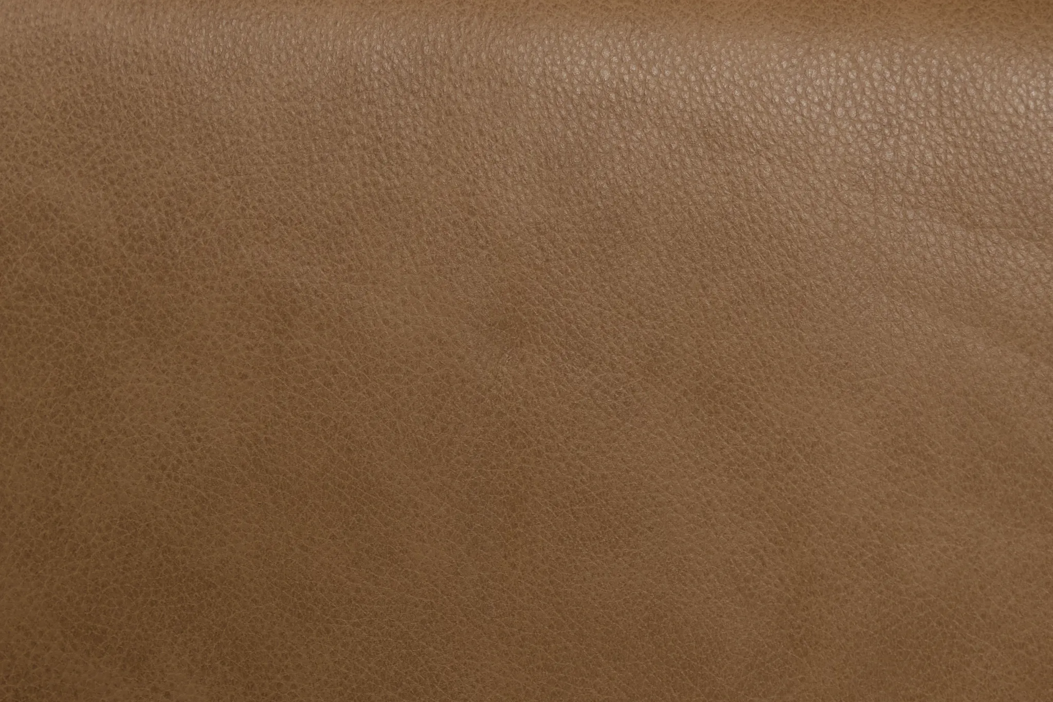 Highland Dark Brown Storage Upholstered Bench