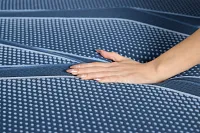 Iseries Nxg 1500 12" Firm Mattress