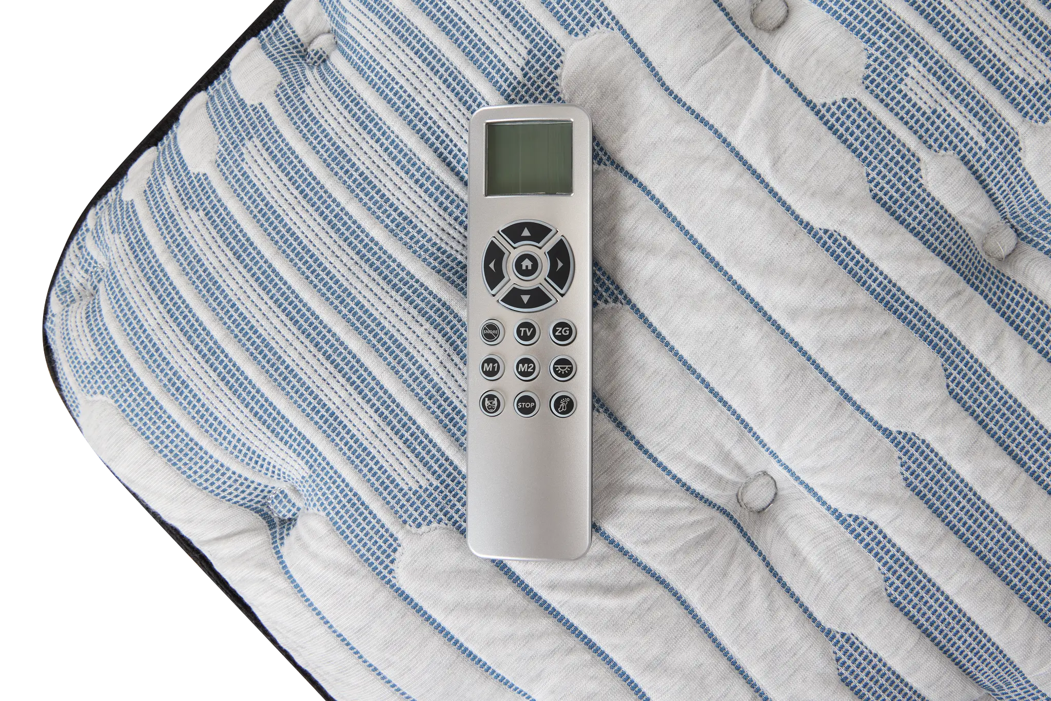 Kevin Charles By Sealy Signature Plush Elite Adjustable Mattress Set Kevin Charles By Sealy Signature Plush Elite Adjustable Mattress Set