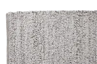 Potter Gray 5x8 Area Rug