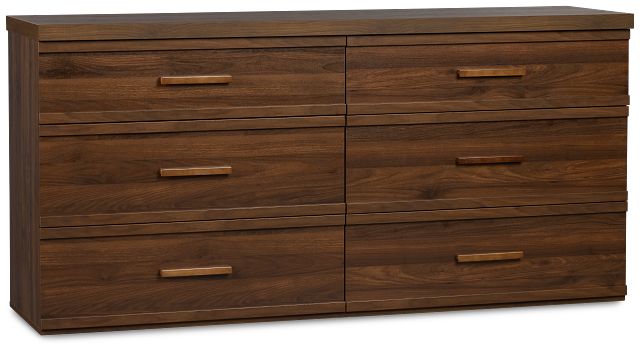 Atlantic Mid Tone Dresser