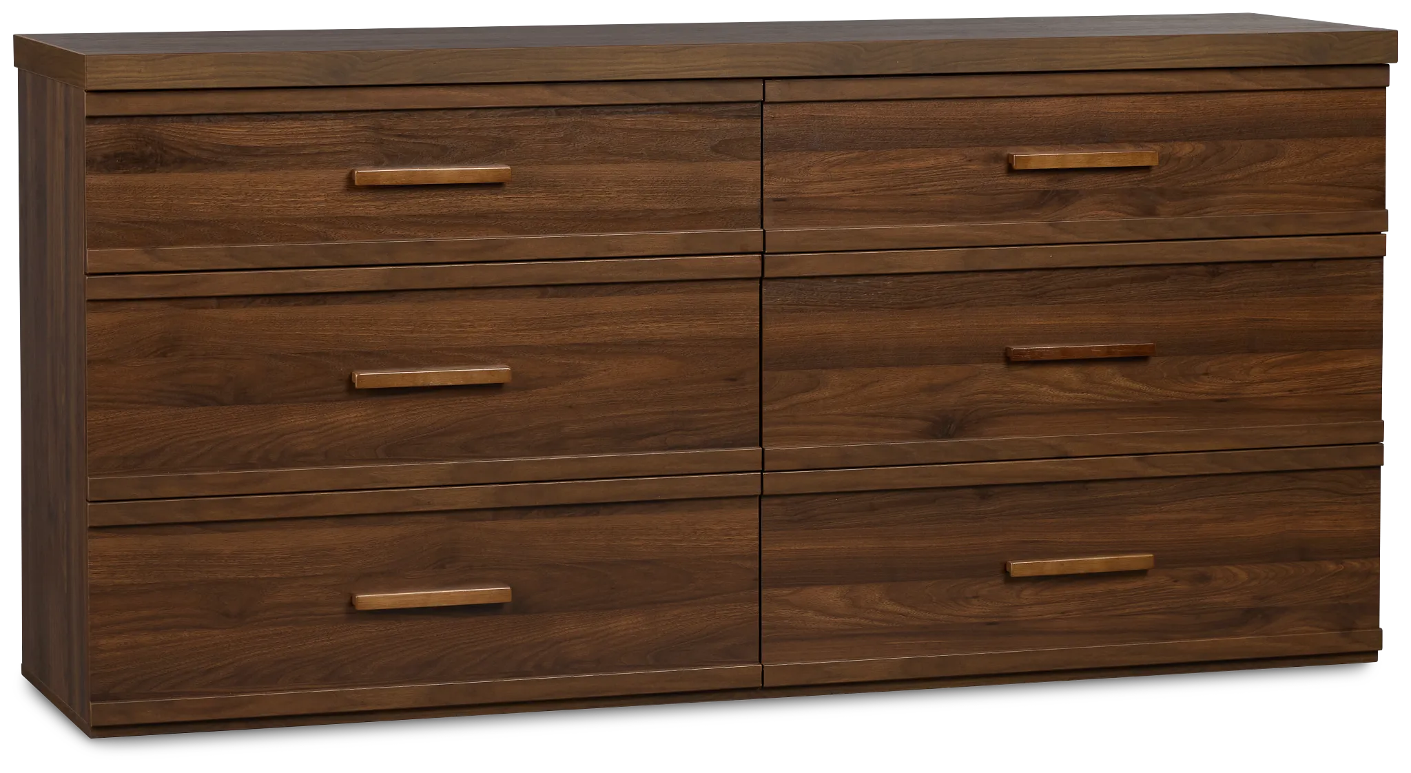 Atlantic Mid Tone Dresser