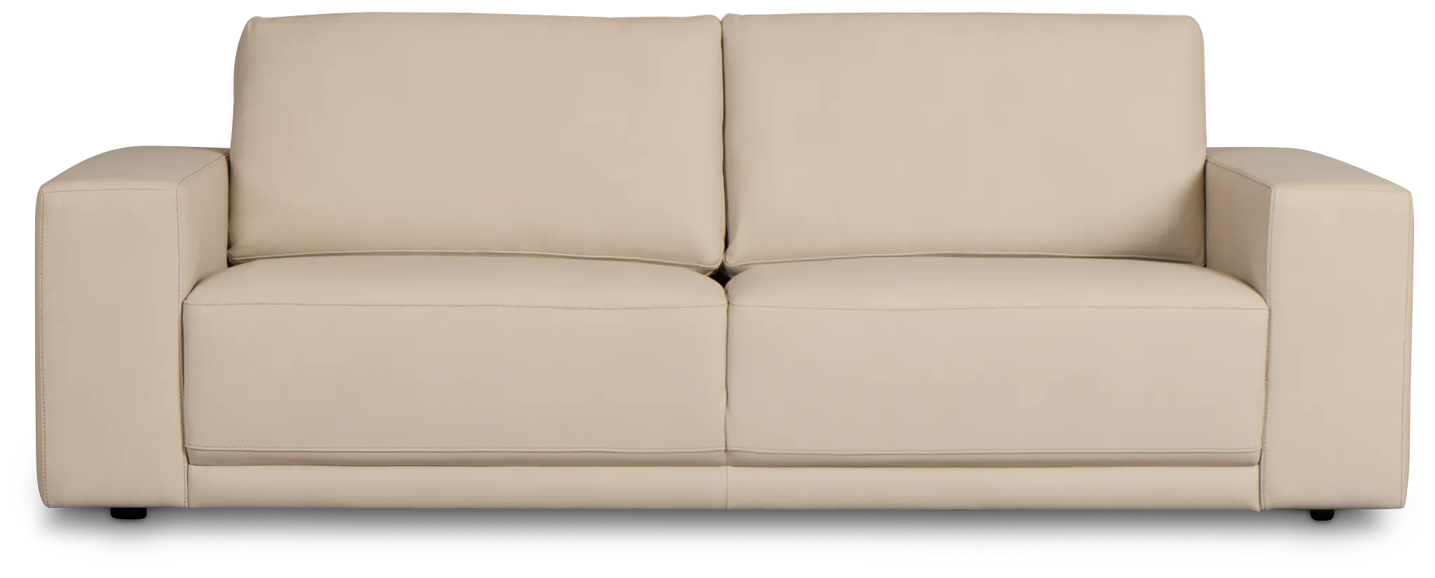 Kellan Ivory 92" Sofa