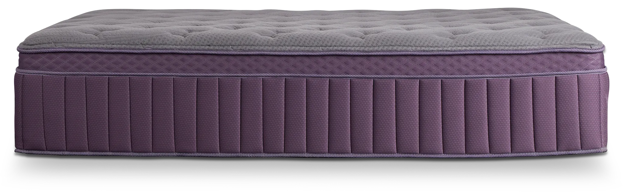 Purple Rejuvenate Plus 16.5" Hybrid Mattress