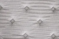 Kevin Charles By Sealy Essential Medium Mattress Set