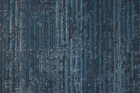 Palmer Blue 2x7 Runner