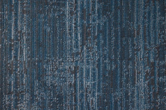 Palmer Gray 2x7 Runner