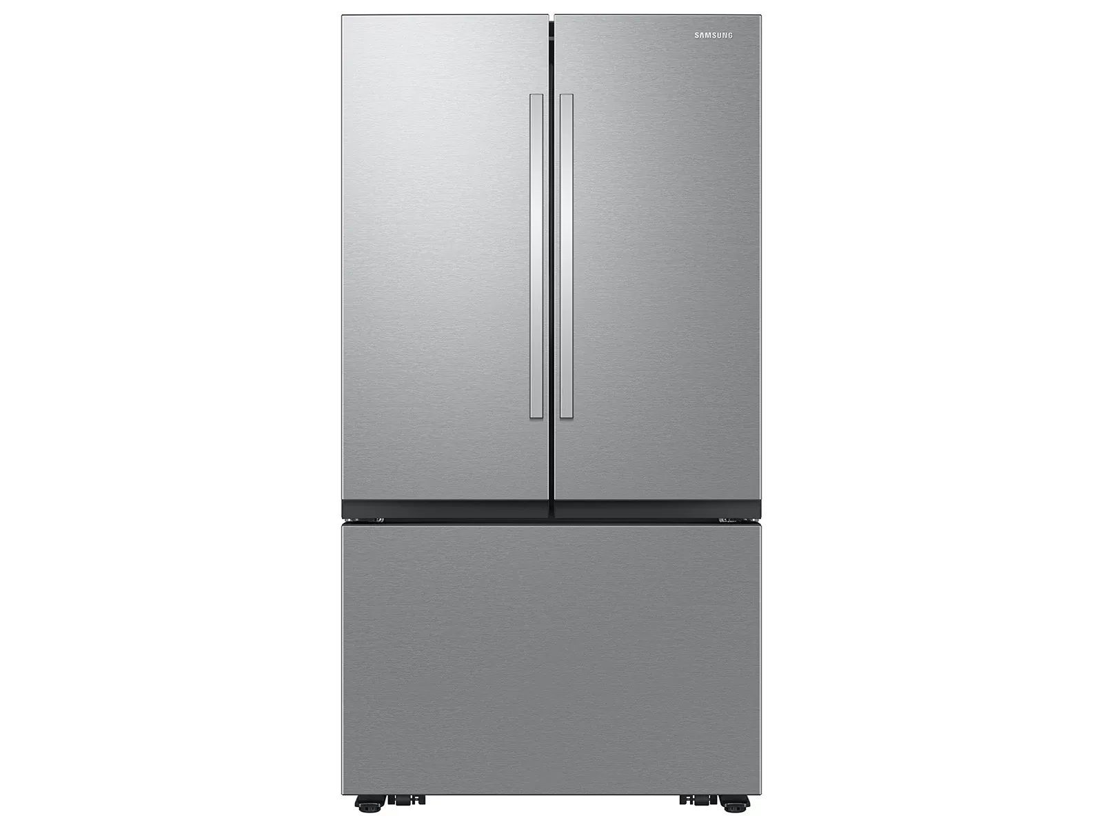 Samsung 5100 Series Stainless Steel French Door Refrigerator