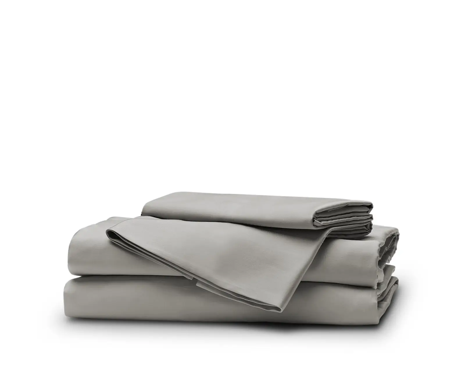 Rest & Renew Egyptian Cotton Gray 400 Thread Sheet Set Rest & Renew Egyptian Cotton Gray 400 Thread Sheet Set