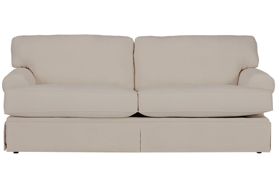 Turner Khaki Fabric Sofa Living Room Sofas City Furniture Khaki Fabric Sofa Living Room Sofas