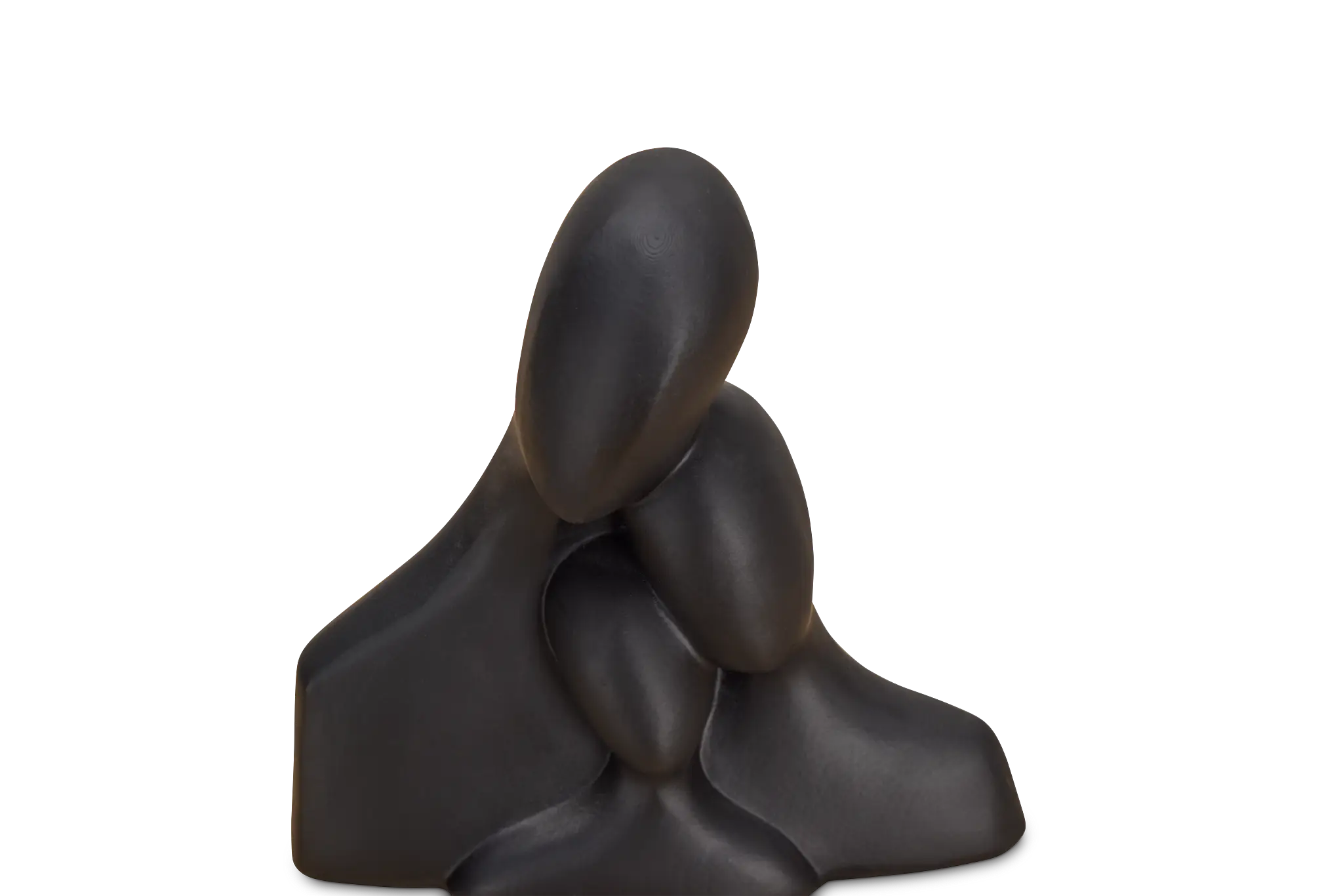 Davina Black Sculpture Davina Black Sculpture