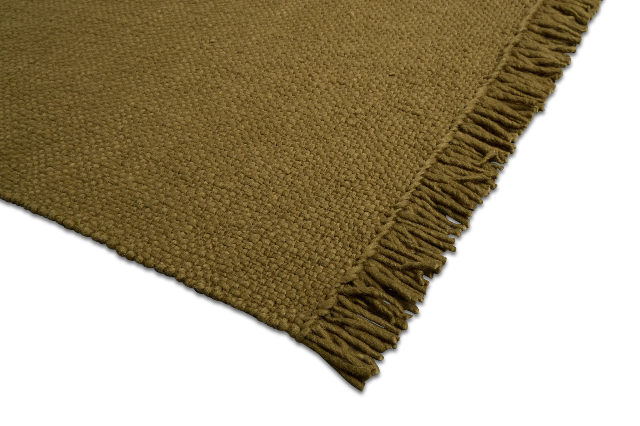 Tima Green 5x8 Area Rug