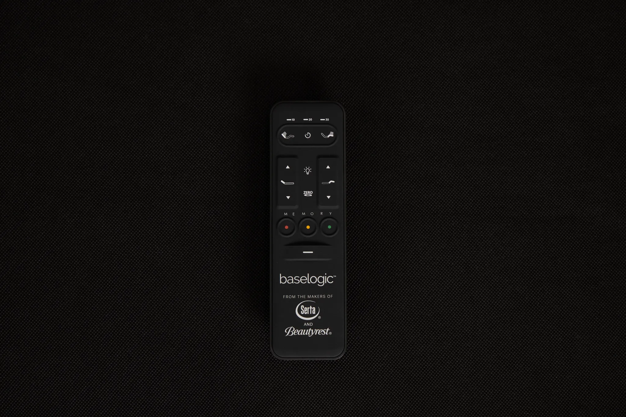 Serta Baselogic Gold Adjustable Base