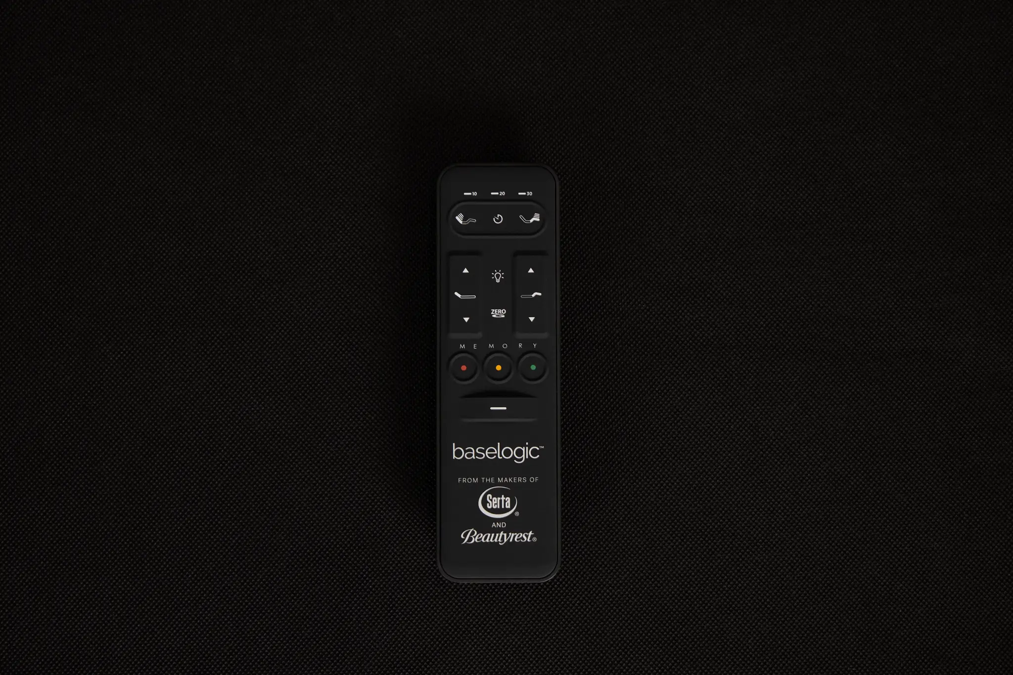 Serta Baselogic Gold Adjustable Base Serta Baselogic Gold Adjustable Base