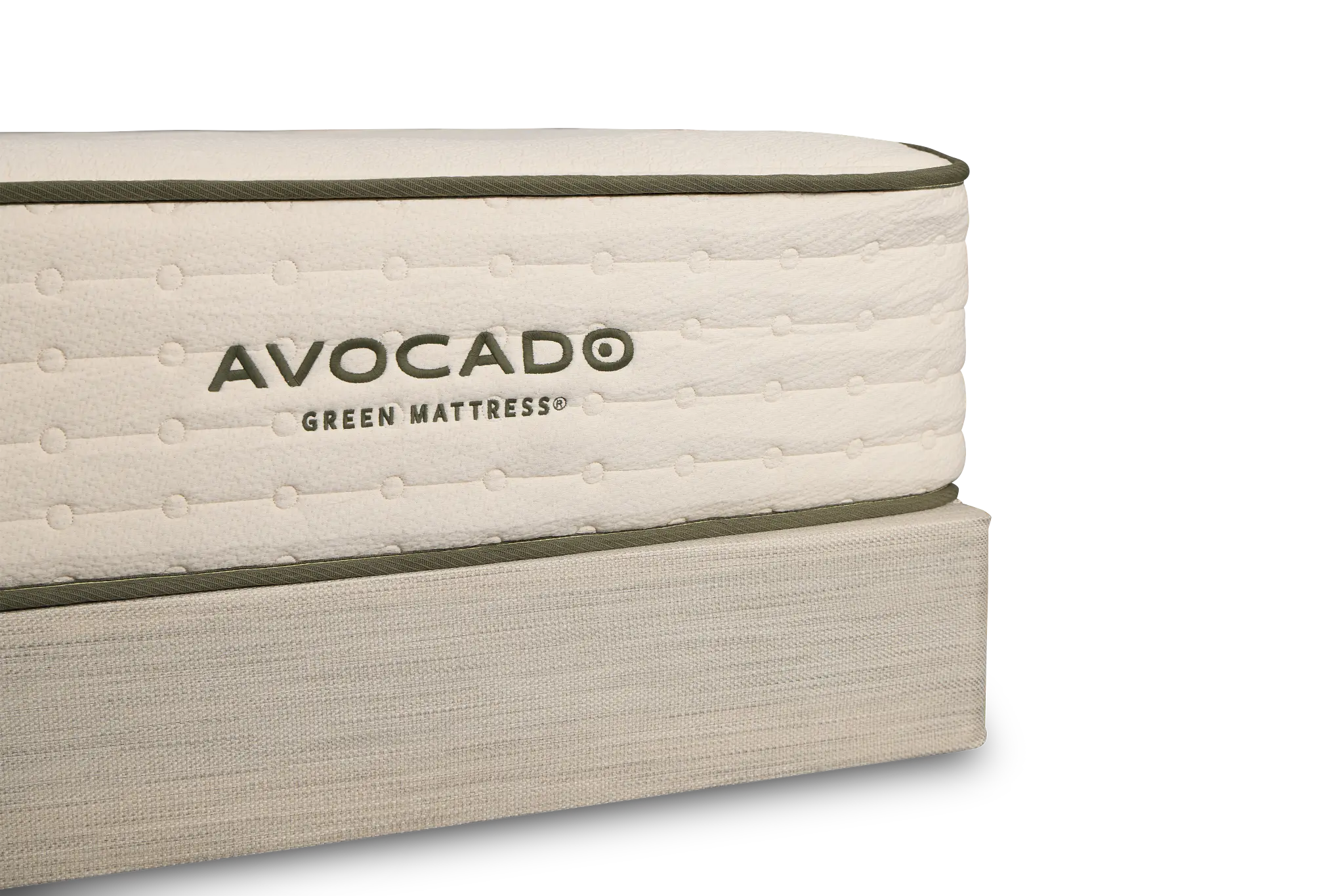 Avocado Green Firm Mattress Set Avocado Green Firm Mattress Set