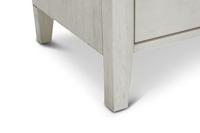 Ashton Ivory Nightstand