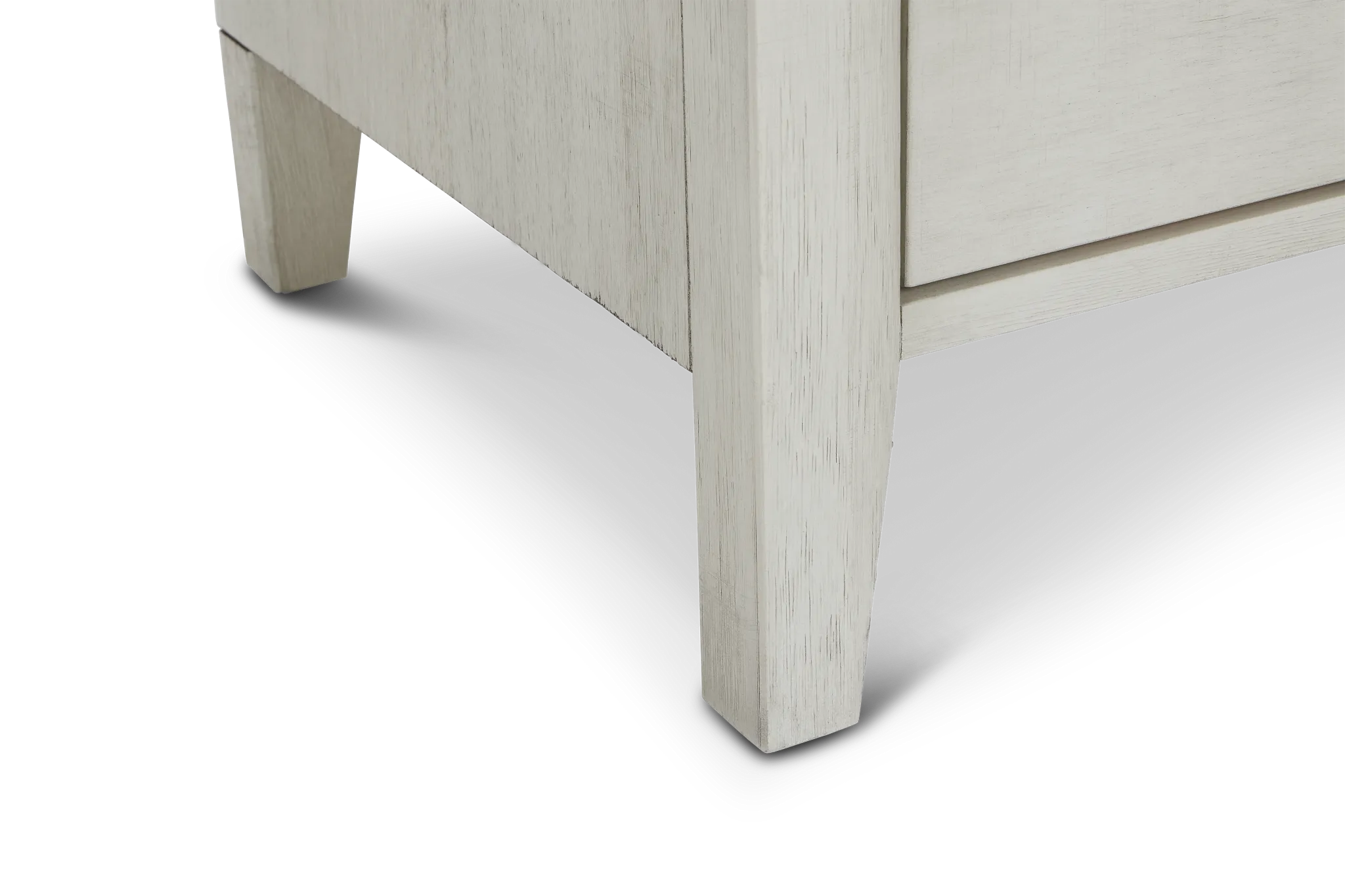 Ashton Ivory Nightstand