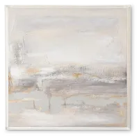 Kirah Multicolored Canvas Wall Art