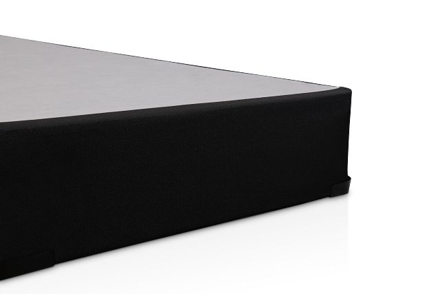 Kevin Charles By Sealy Signature Plush Mattress Set