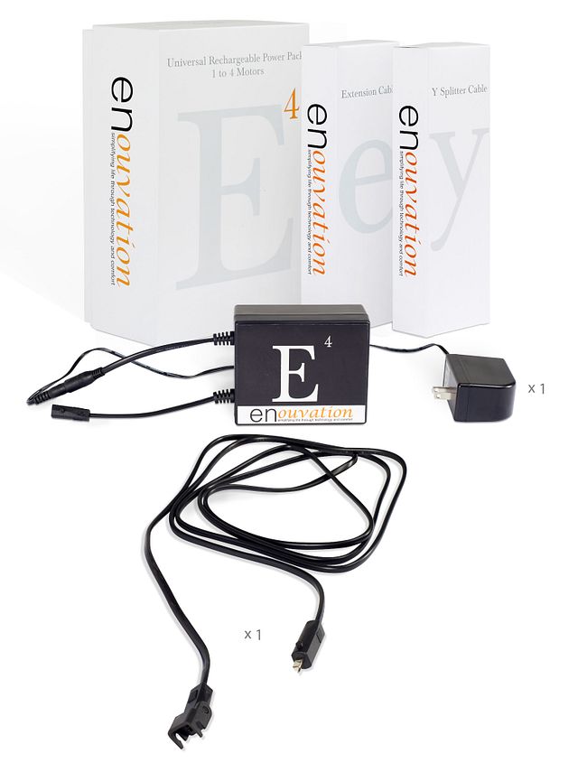Enouvation E4 Sofa Battery Pack