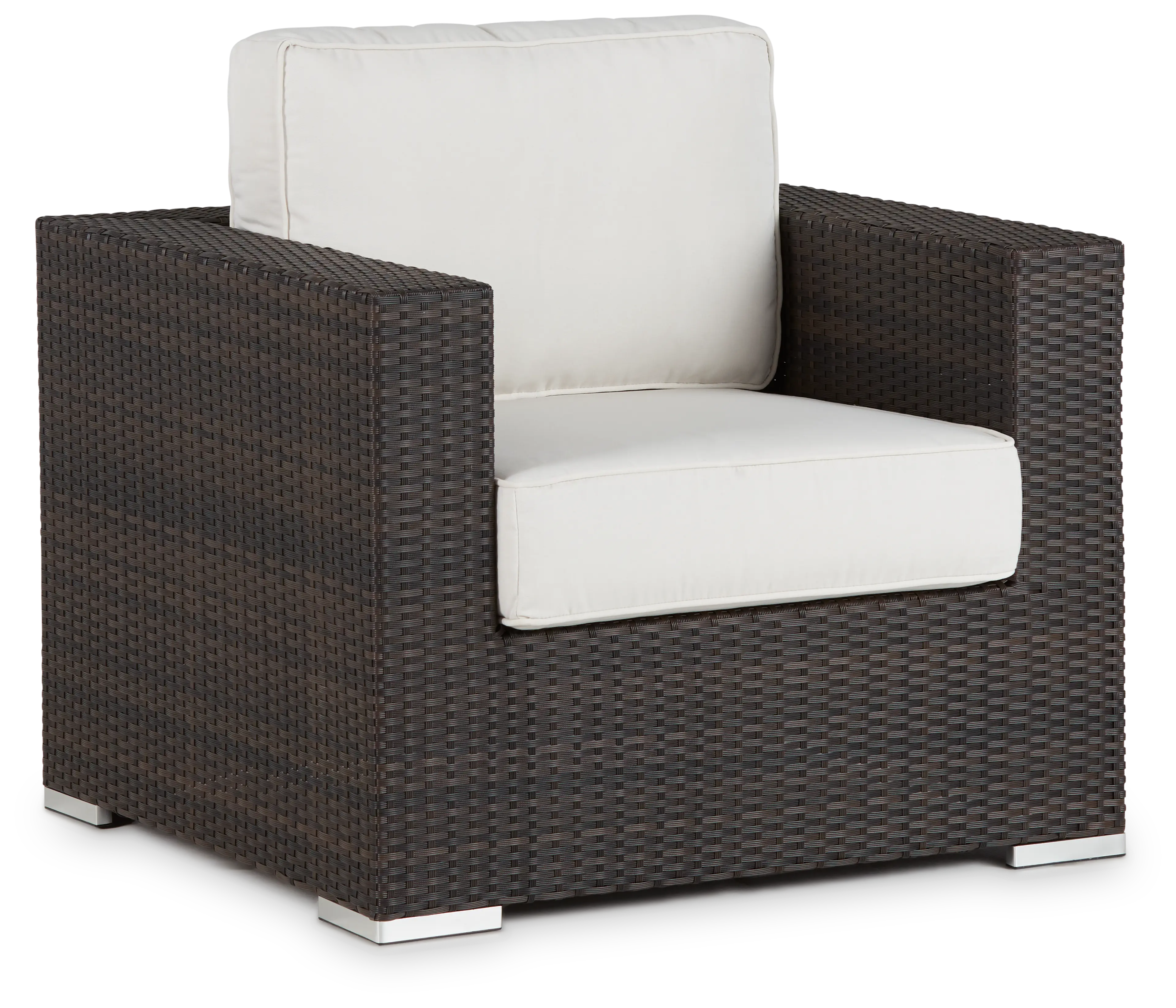 Fina White Chair Fina White Chair