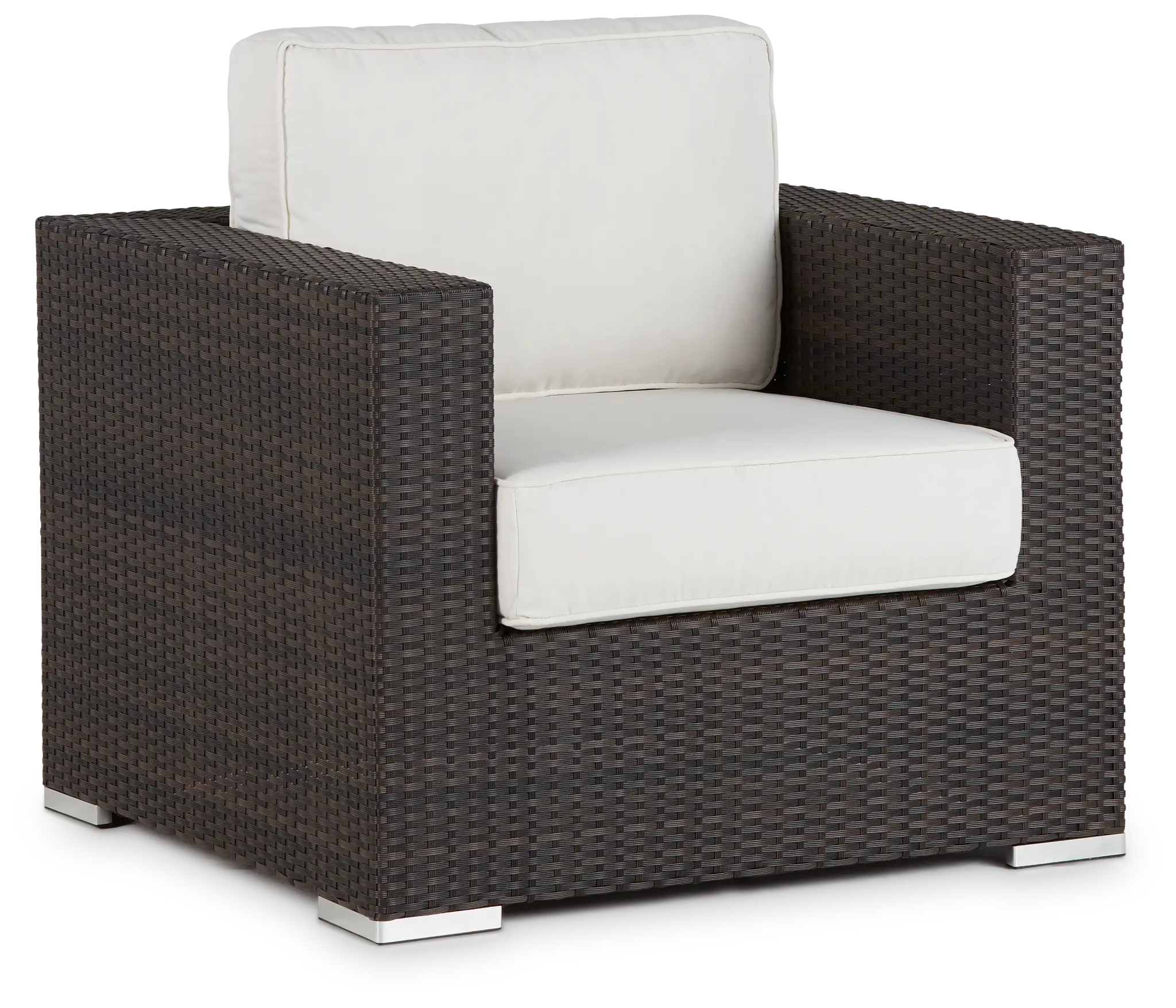 Fina White Chair Fina White Chair