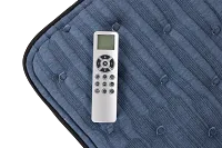 Kevin Charles By Sealy Reserve Lux Firm Elite Adjustable Mattress Set