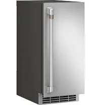 Cafe 1 Series Stainless Steel Door Kit