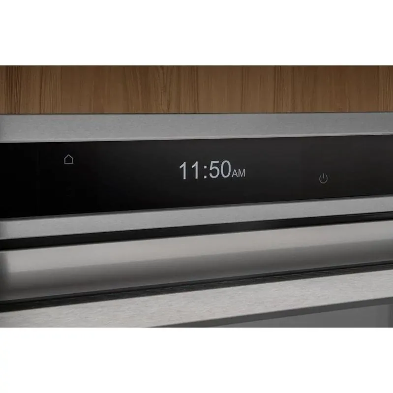Bertazzoni Professional Series Stainless Steel 30" Double Convection Oven