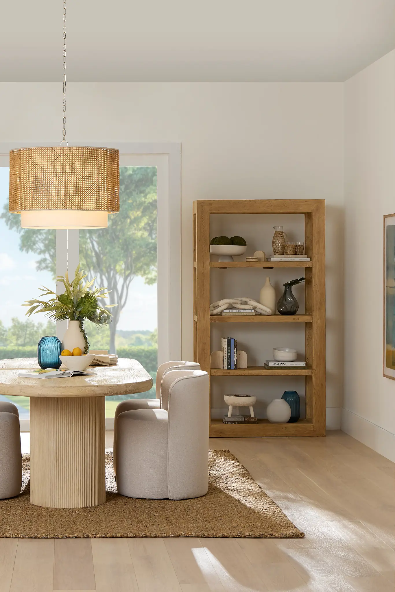 Layout Strategies That Make Small Homes Feel Larger