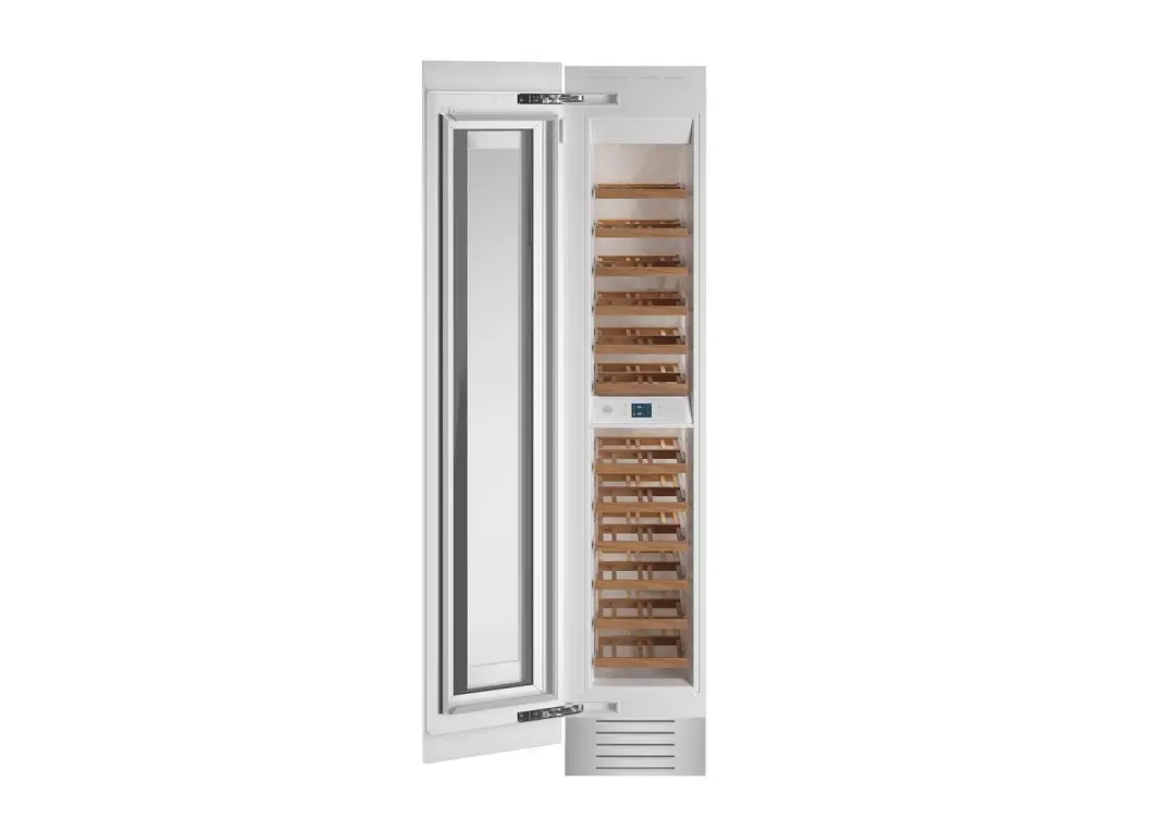 Bertazzoni 18 Series Panel Ready Lt Hinge Built In Wine Column Bertazzoni 18 Series Panel Ready Lt Hinge Built In Wine Column