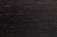 Perry Dark Tone Panel Bed