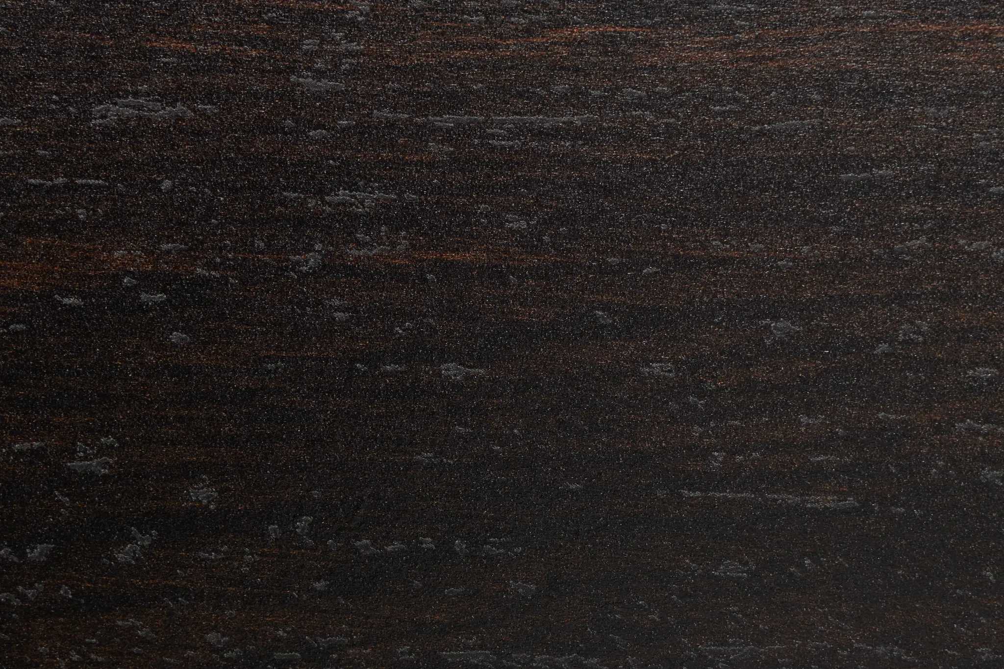 Perry Dark Tone Panel Bed